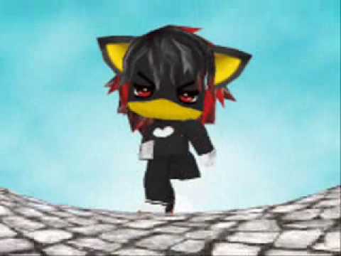 Alvin and the Chipmunk - This Machine