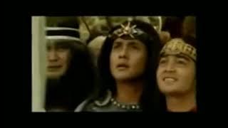 gugurnya rahwana raja bag 2 #karmapala