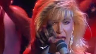 Vanessa - Obsession - Connie - Conny - Nederland Muziekland 1984