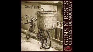 Guns N'Roses - Better (Instrumental)