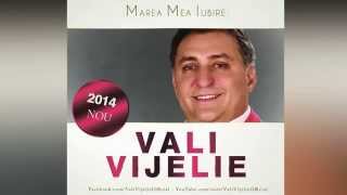 VALI VIJELIE \u0026 ASU - MAREA MEA IUBIRE (hit 2014)