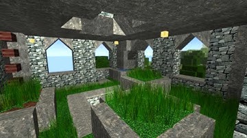 Mythruna Pre-Alpha Gameplay Series Pt.3