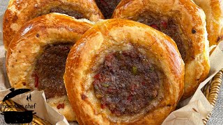 Incredibly Delicious Turkish Pastry Recipe ❗️