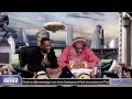 GGN: When Kurupt met Snoop Dogg