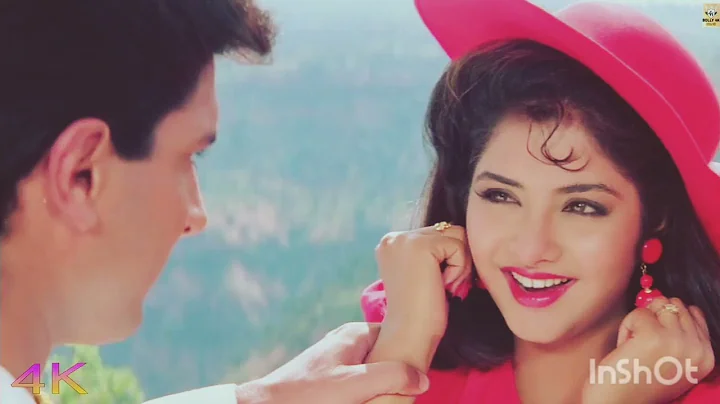 Milne Ki Tum Koshish Karna | HD Video Song | Bollywood Hindi Song 90s Old Is Gold | 90s Su