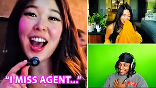 Download Lagu Agent Reacts to Extra Emily’s Drunk Confession | EmGent's Funny Moments MP3 Download Lagu Agent Reacts to Extra Emily’s Drunk Confession | EmGent's Funny Moments MP3