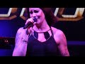 Nightwish - Storytime - 70,000 Tons Of Metal 2023