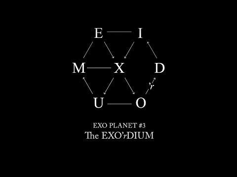 EXO PLANET #3 – The EXO’rDIUM – 1 mp3 ke stažení