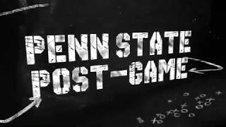 Penn State-Georgia State Postgame Show: What we learned from the Lions' 56-0 victory