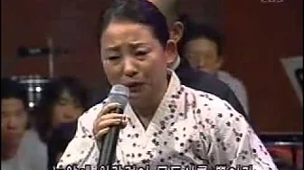 정선아리랑(チョンソンアリラン) 김영임(キム・ヨンイム) 정선아리랑(チョンソンアリラン) 김영임(キム・ヨンイム)