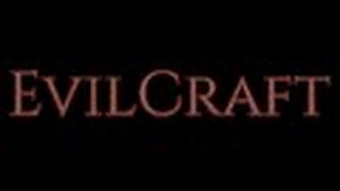 Evilcraft Intro Minecraft RPG
