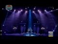#3 Ebiet G. Ade - Kupu Kupu Kertas - (Gebyar BCA Indosiar 06092012)