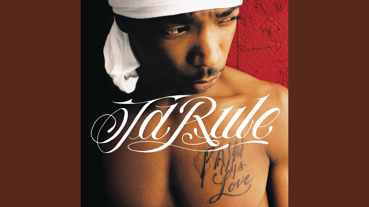 Ja Rule - Wonderful (Feat. R. Kelly & Ashanti) [Tradução / Legendado] 