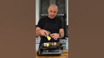 Real Alfredo Only Needs 3 Ingredients 