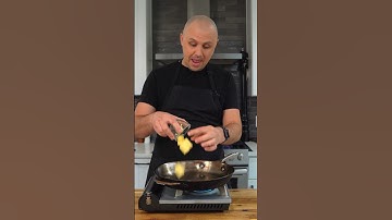 Real Alfredo Only Needs 3 Ingredients