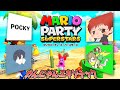 再集結!マリパであそんでいくぅ!【マリパスーパースターズ】【ポッキー/れん/赤髮のとも/よっぴ～】【わんにゃんエキゾチック】