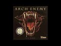 Arch Enemy - Live Power 2017 [Full Album]