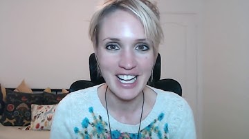 Lisa Cairns -  You are all appearances,which is Nothing appearing as Everything (21/11-18)