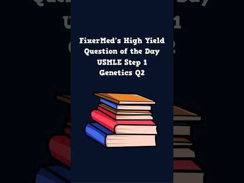 HY Genetics QOTD