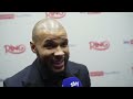 'Stop being GREEDY' 😳 | Chris Eubank Jr's message to Conor Benn