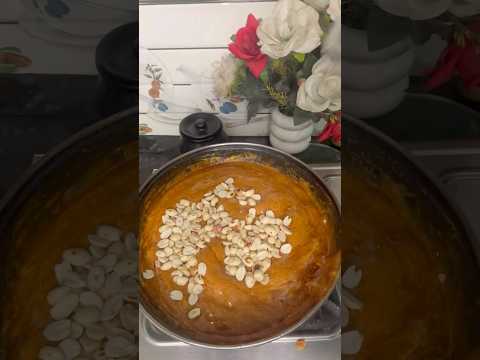 Peanut Chikki ASMR Cooking Easyrecipe Tranding Viral 