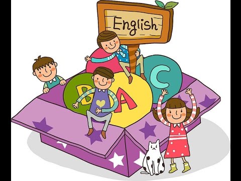 English Learning For Children  - Gogo Adventure With English