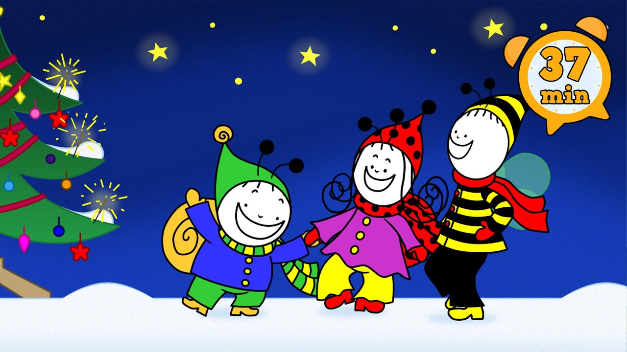 Boca I Lutkica - 8 epizode | #77