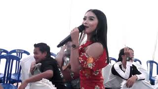 KECEWA Special Karaoke Live Cover by MIRA AULIA BIKIN HEBOH  New PREGGAS