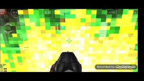 Freedoom phase 2 map 6,(gamma labs) ,v 0.11.3