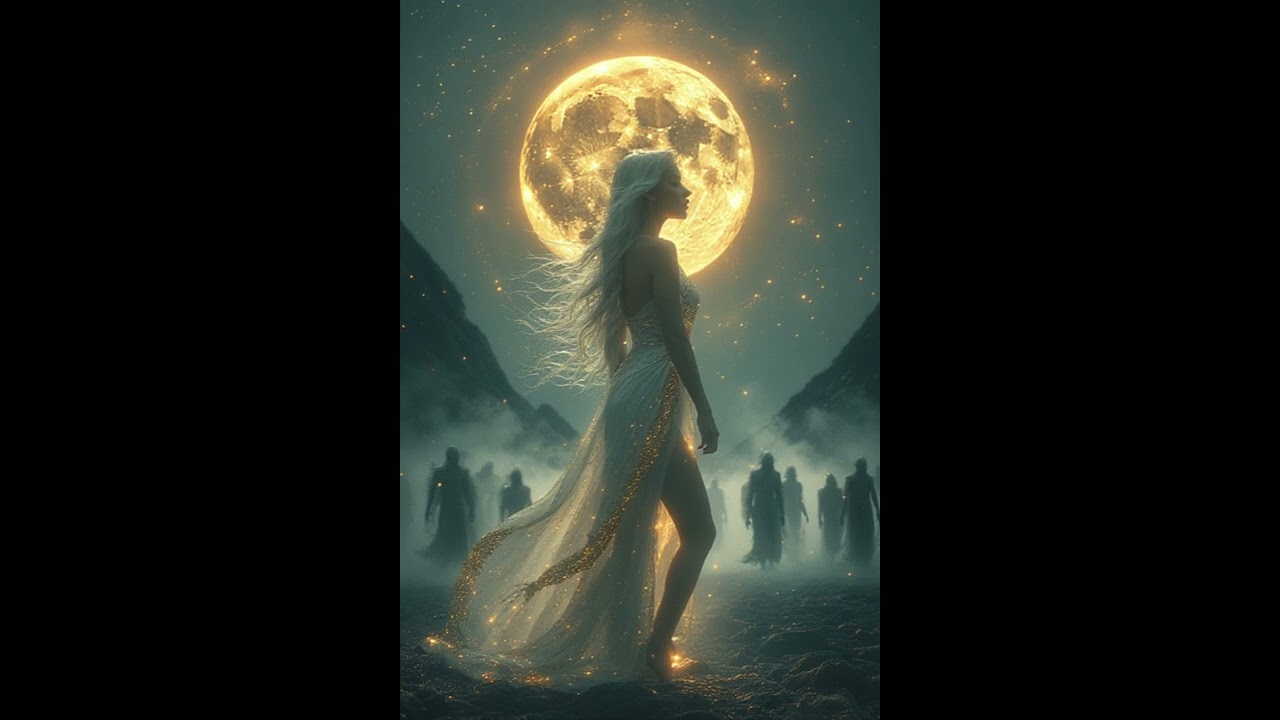 Incantatio Insularum Aeternarum