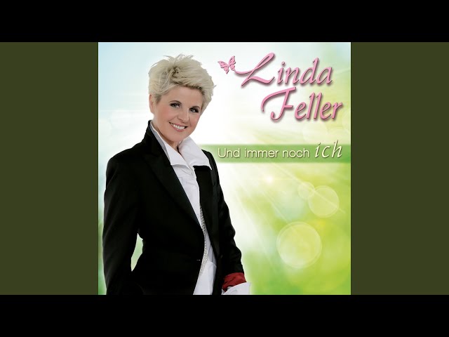 Linda Feller - Du wirst keine Tränen sehn