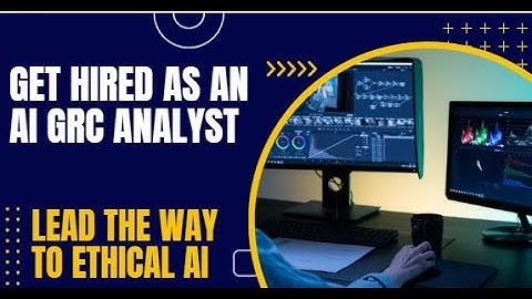 Transition to AI: Get Hired as An AI GRC Analyst