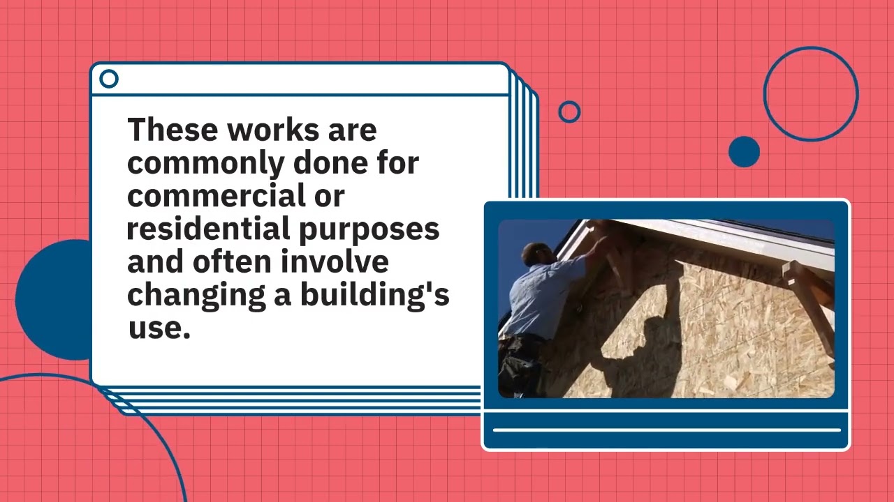 What Construction Means?