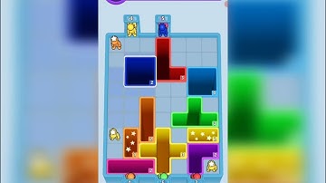 Drop away Level 311 Walkthrough Solution Gameplay Gamerstein 