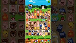 攻略 LINEポコポコ 3429クリア！ アイテム未使用 POKOPOKO - YouTube
