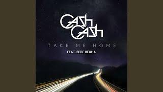 Take Me Home (feat. Bebe Rexha Alex Guesta & Yan Kings) (Radio Edit)