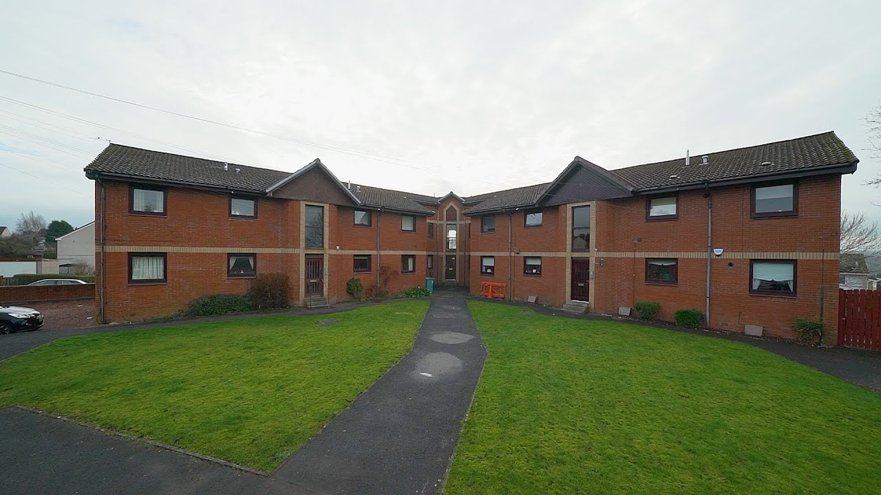 15 Dale Court, Wishaw, ML2 0DW YouTube