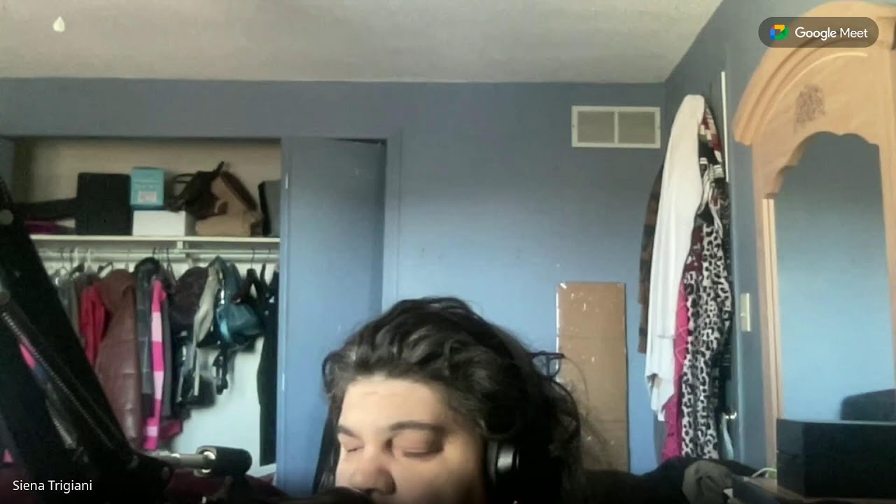 Spicy Techy (Ali Moosa)