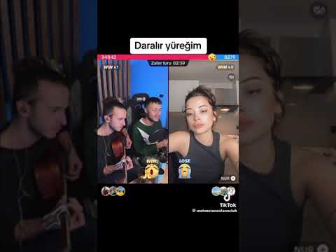 daralır yüreğim akustik tiktok gençlerinden