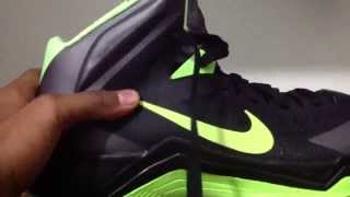 Hyperquickness review