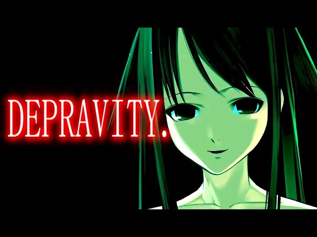 救いはない、最高の物語【伝説の鬱ゲー CARNIVAL 瀬戸口廉也 プレイ