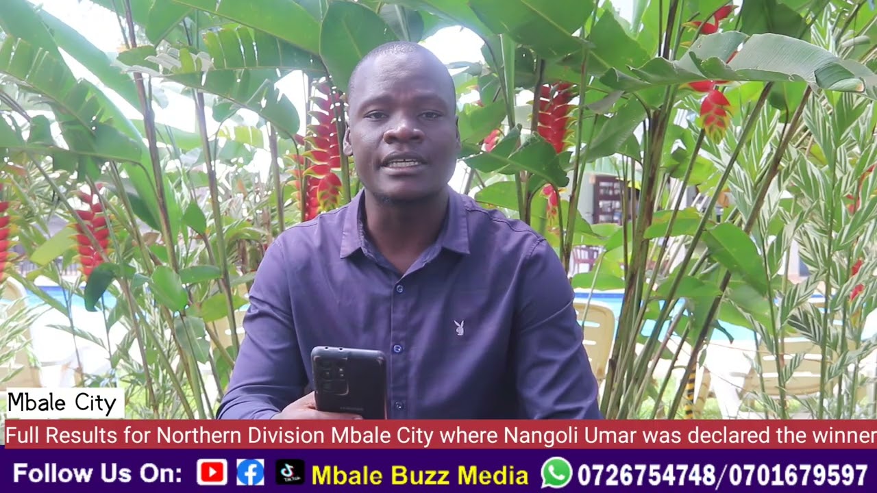 Northern Division full results happened on 16 January 2026