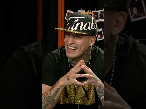 Ezequiel Matthysse en #NuncaMeFaltes: «Dicen que los boxeadores sabemos dar mandanga