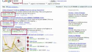 Idelight Webdiensten Over Domeinregistratie