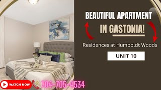 Beautiful 1 Bed/1 Bath in Gastonia,NC