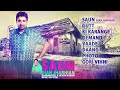 Dharampreet & Sudesh Kumari | Saun Dian Jharian | JukeBox | Brand New Songs  2014 Mp3 Song