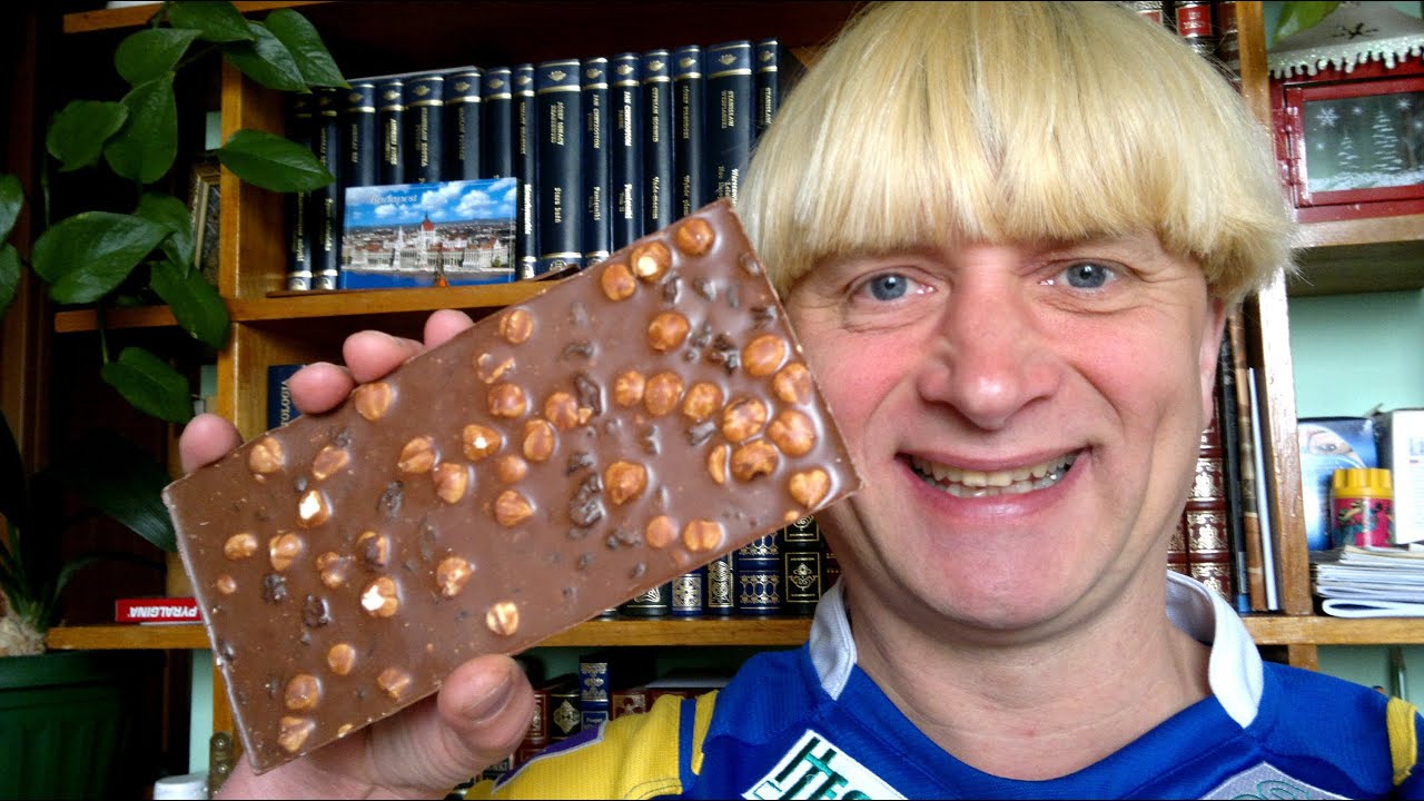 Gracjan Roztocki - Czekolada - YouTube