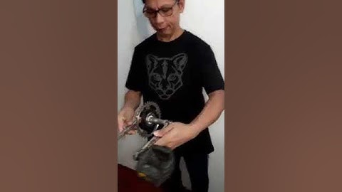 Super-Efficient Bike Pedal System ( Inventor: Engr. Genaro Francis Tabag )