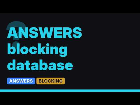 Databases: Can we reduce row lock contention on an index (2 Solutions!!)