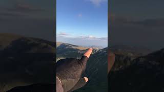 Varful Ocolit Bucegi , Varful Bucura #varf #munte #bucegi #fun #travel #vlog #aventura